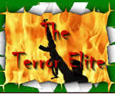 Hamas: The Terror Elite
